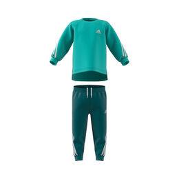 Abbigliamento Da Tennis adidas Future Icon Jogging French Terry Babybekleidung